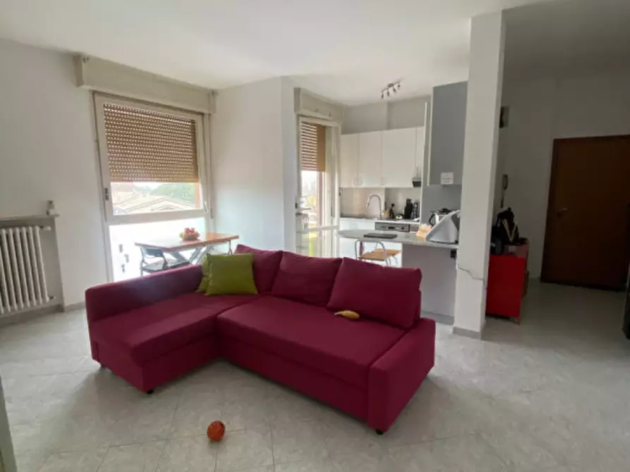 Immagine 2 di Appartamento in vendita  in Viale Riccardo Barilla a Parma