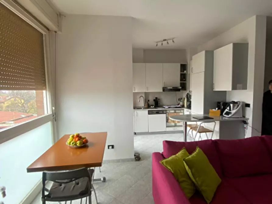 Immagine 3 di Appartamento in vendita  in Viale Riccardo Barilla a Parma