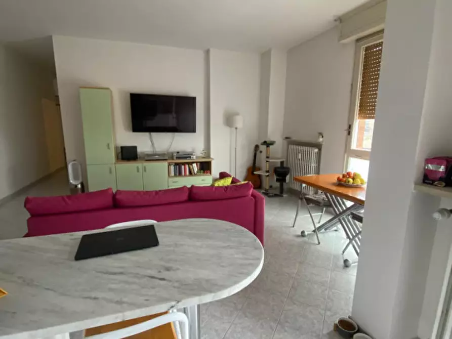 Immagine 5 di Appartamento in vendita  in Viale Riccardo Barilla a Parma