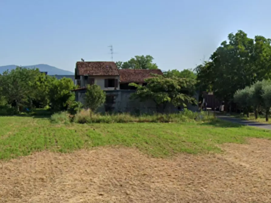 Immagine 1 di Terreno in vendita  in via statale a Calcinato