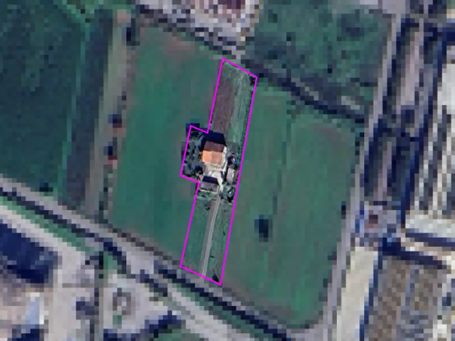 Immagine 3 di Terreno in vendita  in via statale a Calcinato