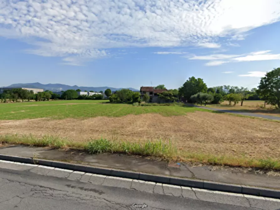 Immagine 4 di Terreno in vendita  in via statale a Calcinato
