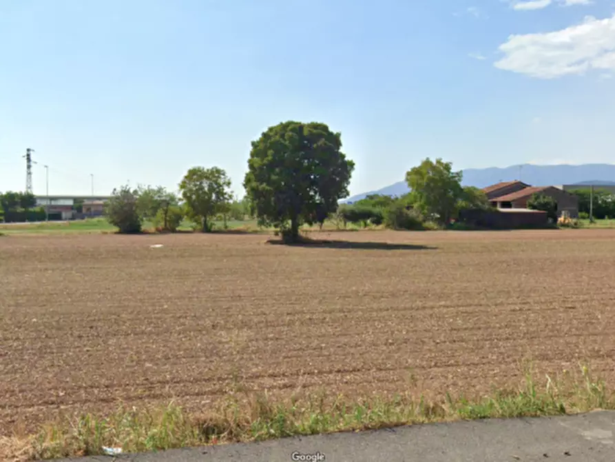 Immagine 7 di Terreno in vendita  in via statale a Calcinato