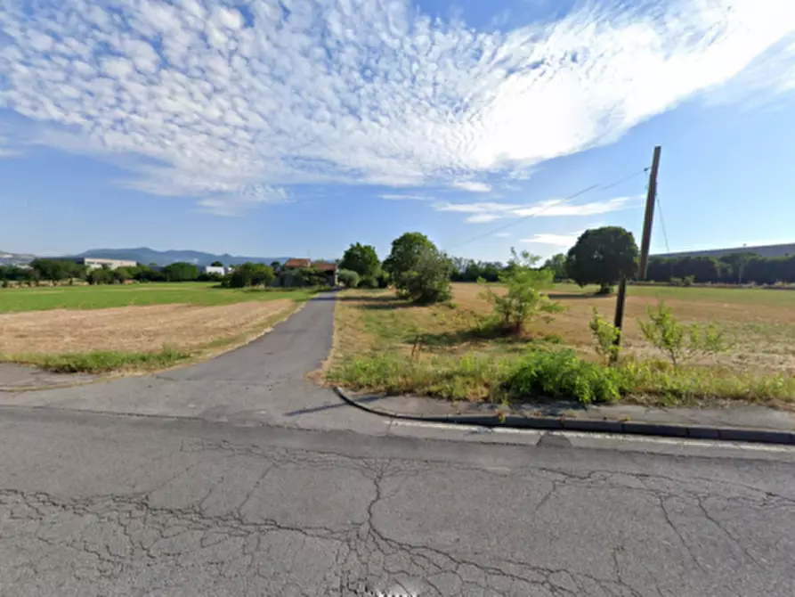 Immagine 9 di Terreno in vendita  in via statale a Calcinato