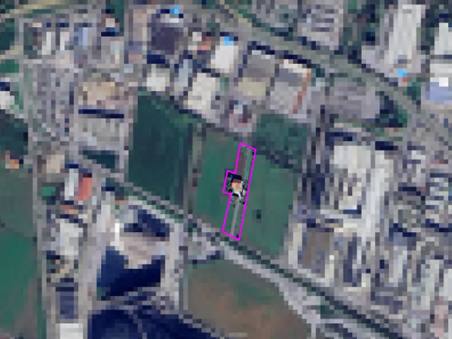 Immagine 10 di Terreno in vendita  in via statale a Calcinato