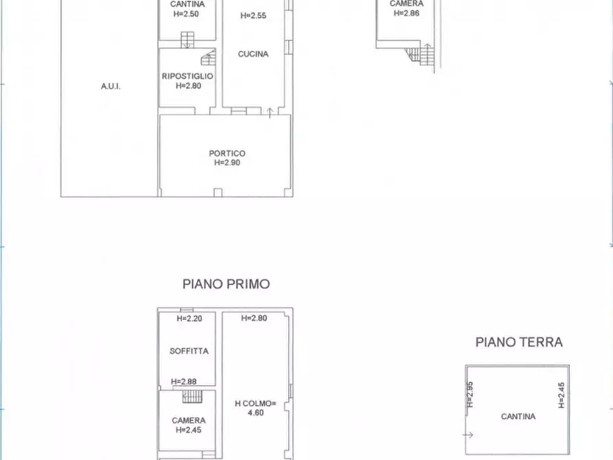 Immagine 12 di Terreno in vendita  in via statale a Calcinato