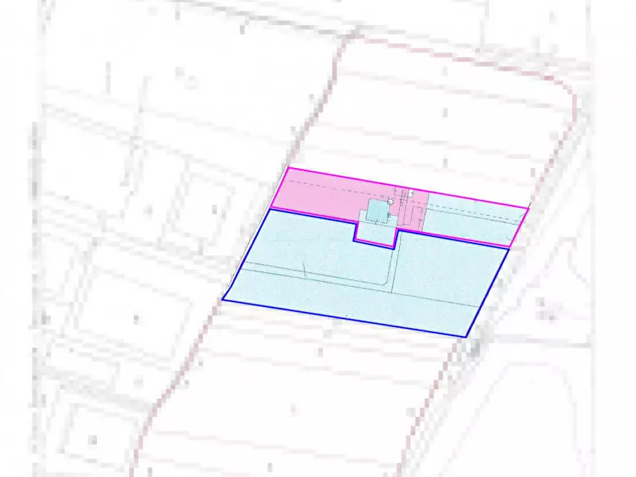 Immagine 16 di Terreno in vendita  in via statale a Calcinato
