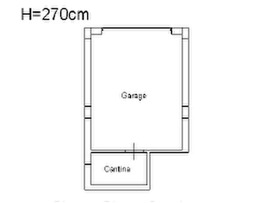 Immagine 28 di Appartamento in vendita  in via enna 19 a Melilli