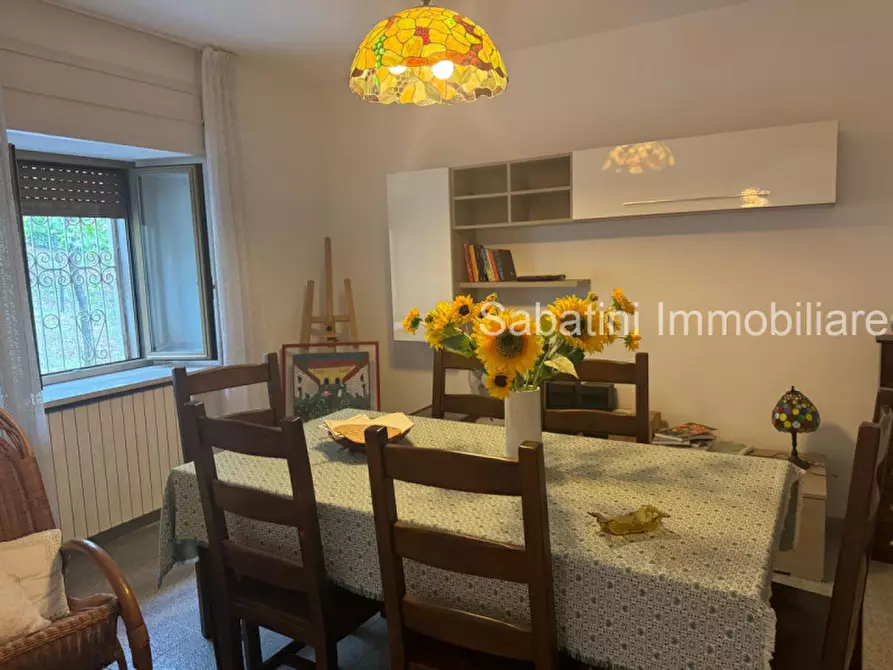 Immagine 8 di Casa indipendente in vendita  in SP81, 65010 Vestea PE a Civitella Casanova