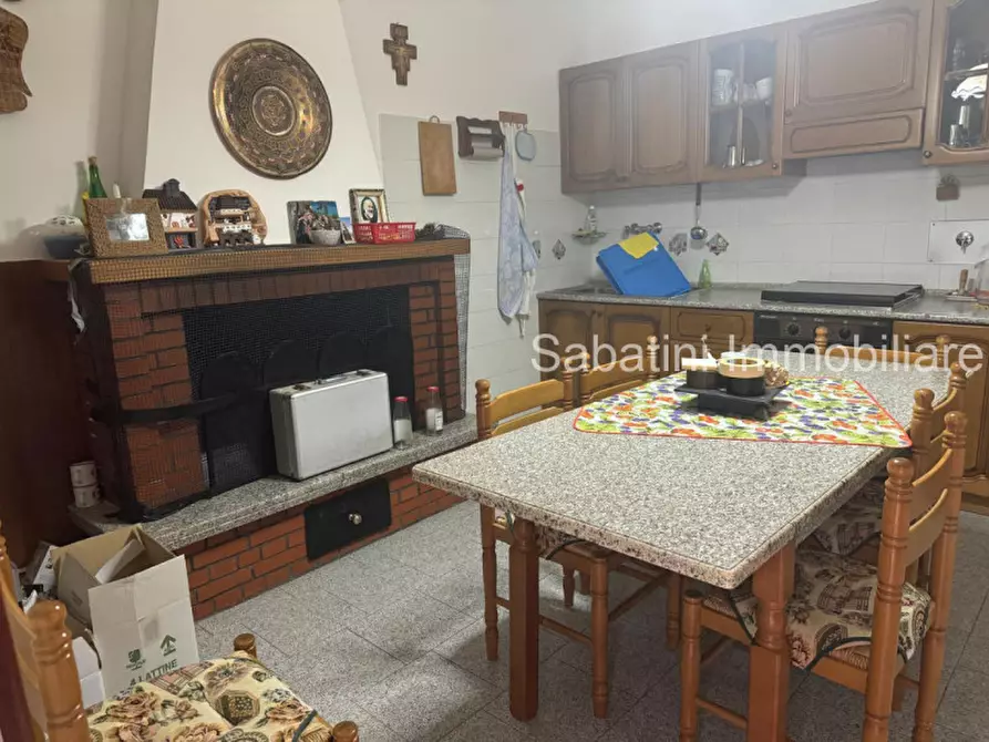 Immagine 9 di Casa indipendente in vendita  in SP81, 65010 Vestea PE a Civitella Casanova