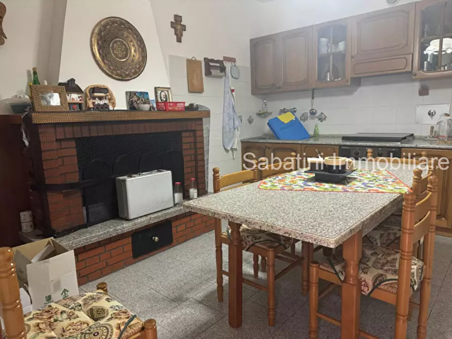 Immagine 10 di Casa indipendente in vendita  in SP81, 65010 Vestea PE a Civitella Casanova
