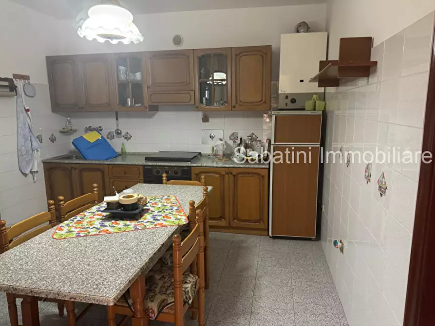 Immagine 11 di Casa indipendente in vendita  in SP81, 65010 Vestea PE a Civitella Casanova