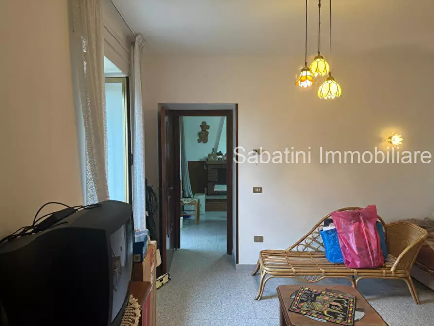 Immagine 12 di Casa indipendente in vendita  in SP81, 65010 Vestea PE a Civitella Casanova