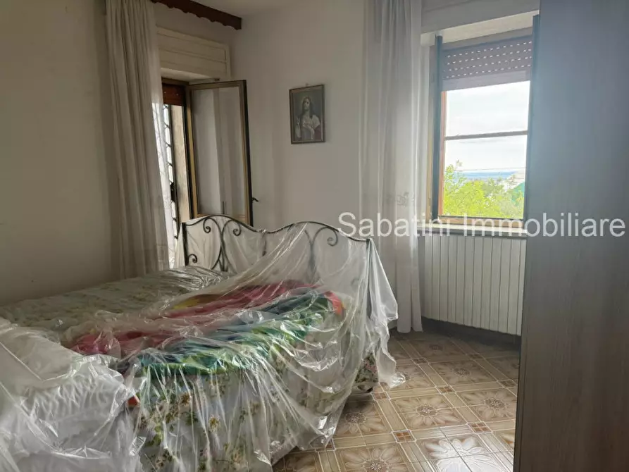 Immagine 14 di Casa indipendente in vendita  in SP81, 65010 Vestea PE a Civitella Casanova