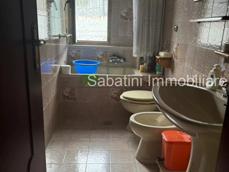 Immagine 16 di Casa indipendente in vendita  in SP81, 65010 Vestea PE a Civitella Casanova