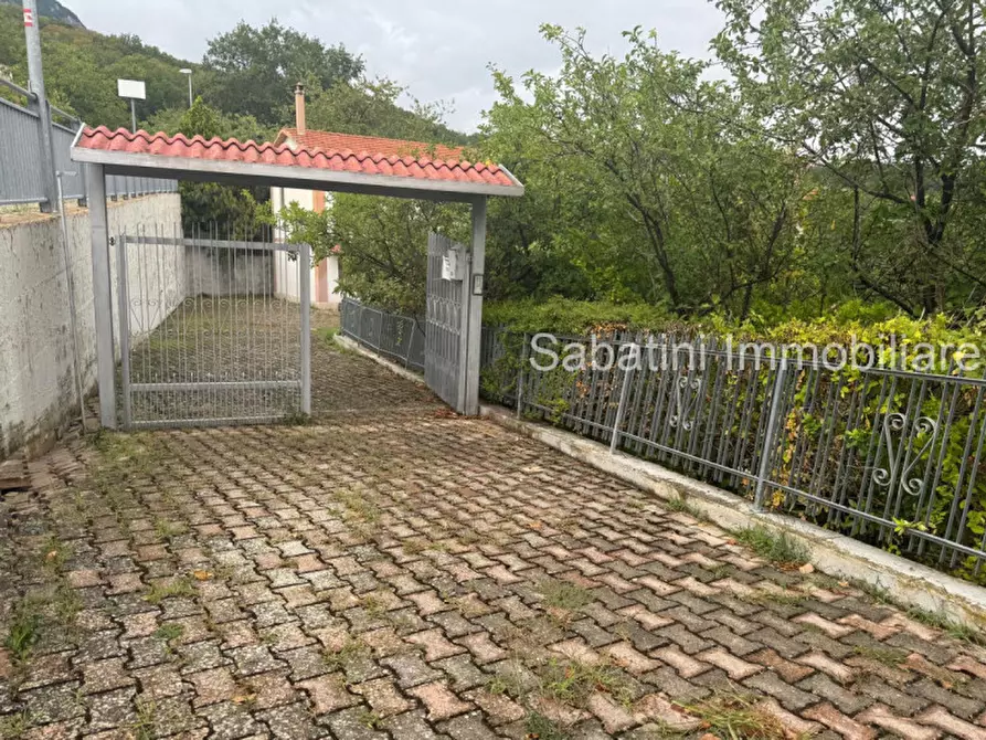 Immagine 24 di Casa indipendente in vendita  in SP81, 65010 Vestea PE a Civitella Casanova