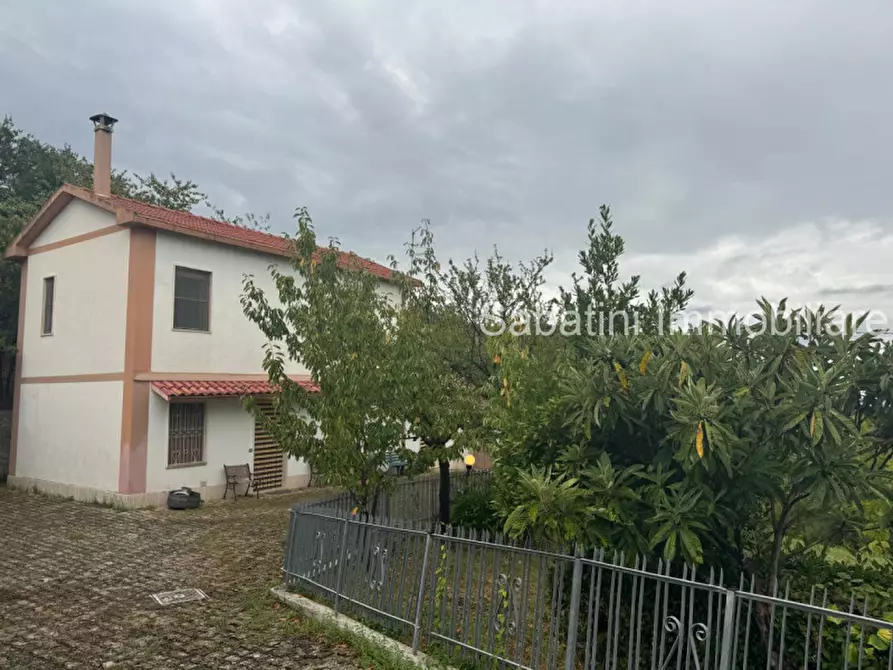 Immagine 26 di Casa indipendente in vendita  in SP81, 65010 Vestea PE a Civitella Casanova