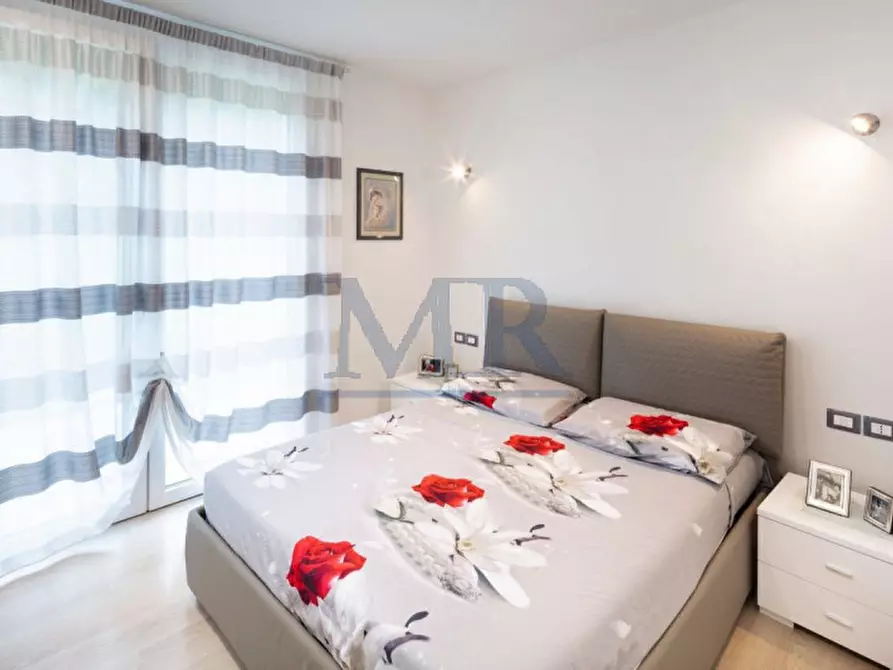 Immagine 7 di Appartamento in vendita  in via marzia a Abano Terme