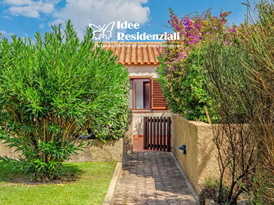 Immagine 2 di Appartamento in affitto  in vecchio marino 1 a Palau