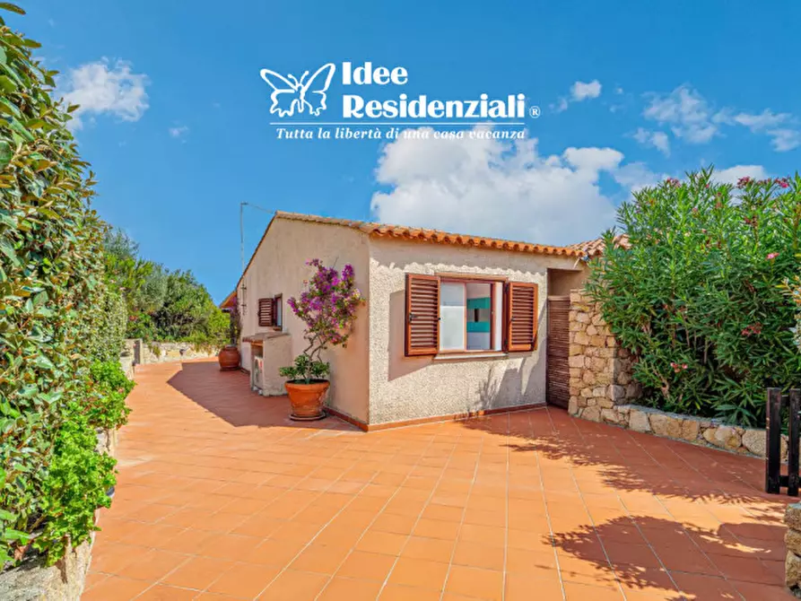 Immagine 3 di Appartamento in affitto  in vecchio marino 1 a Palau