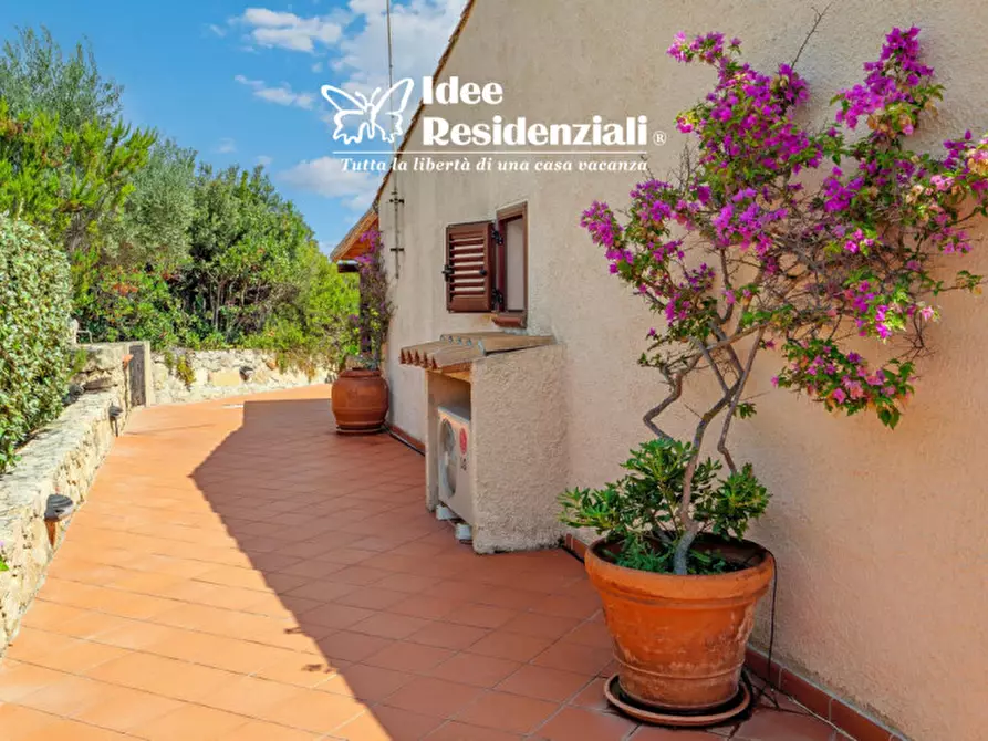 Immagine 4 di Appartamento in affitto  in vecchio marino 1 a Palau