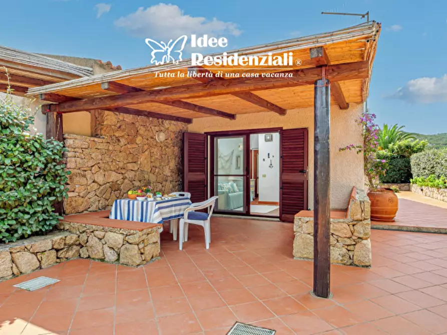 Immagine 5 di Appartamento in affitto  in vecchio marino 1 a Palau