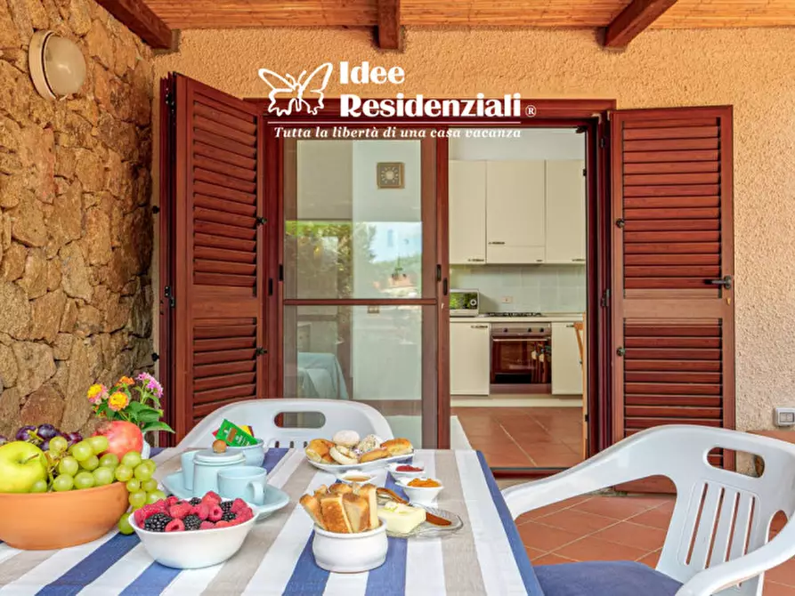 Immagine 6 di Appartamento in affitto  in vecchio marino 1 a Palau