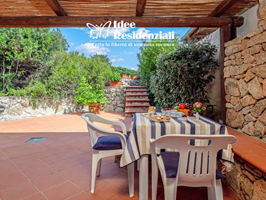 Immagine 7 di Appartamento in affitto  in vecchio marino 1 a Palau