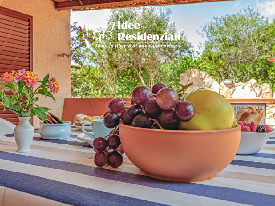 Immagine 8 di Appartamento in affitto  in vecchio marino 1 a Palau