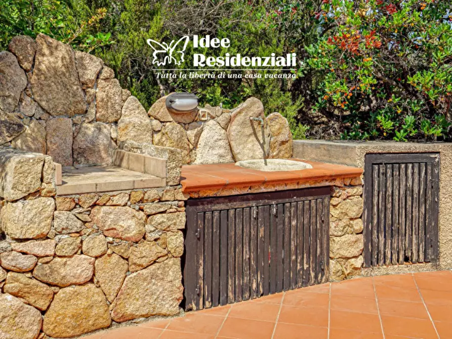 Immagine 9 di Appartamento in affitto  in vecchio marino 1 a Palau