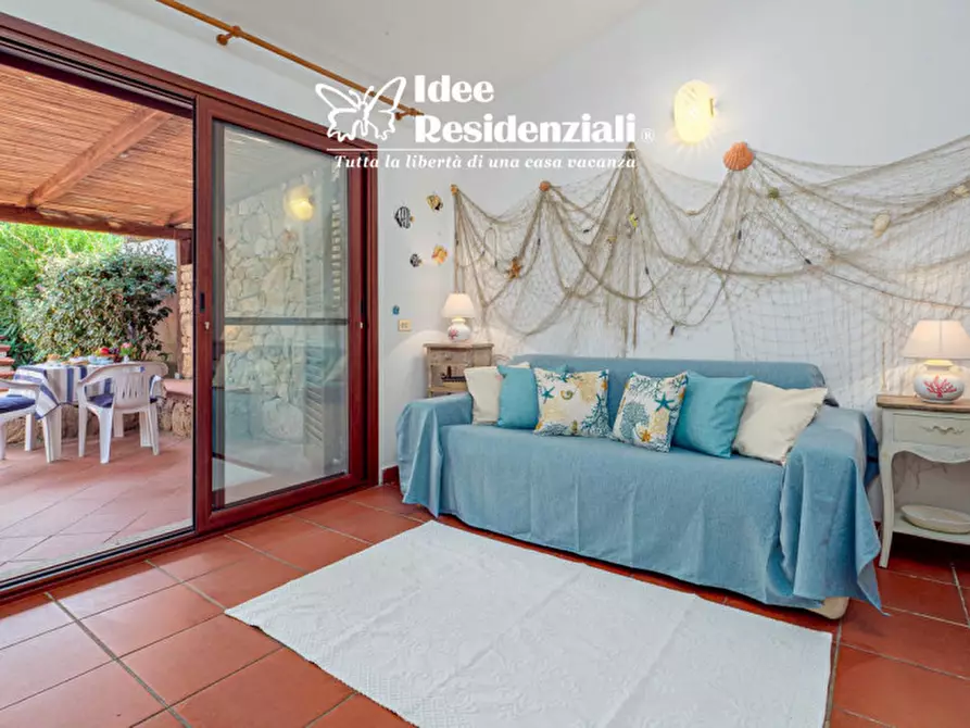 Immagine 10 di Appartamento in affitto  in vecchio marino 1 a Palau