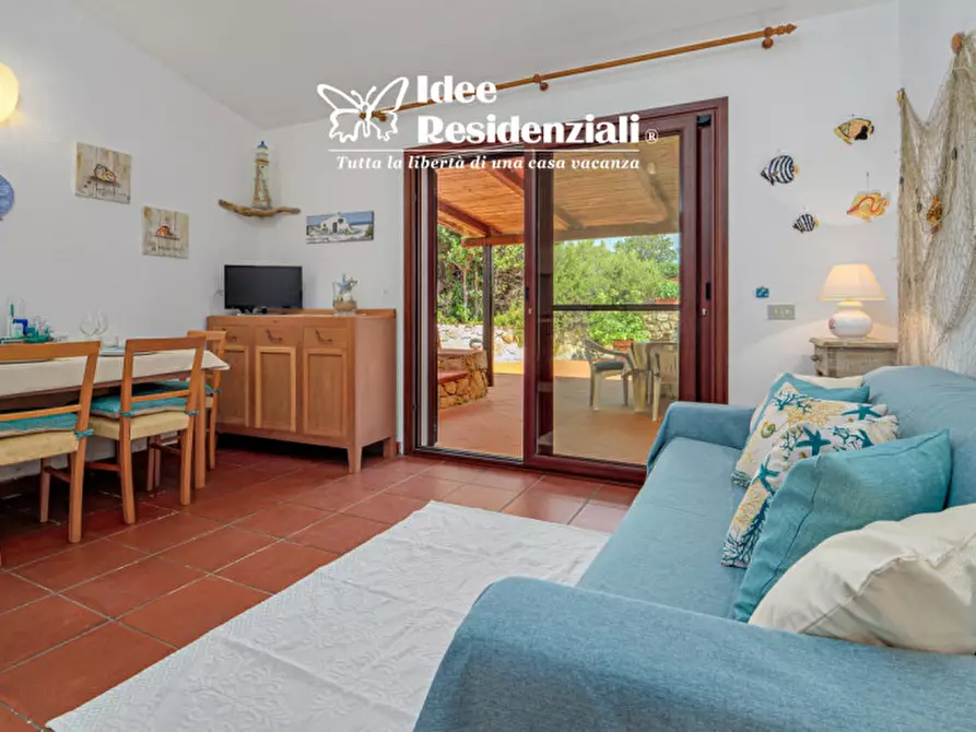 Immagine 11 di Appartamento in affitto  in vecchio marino 1 a Palau