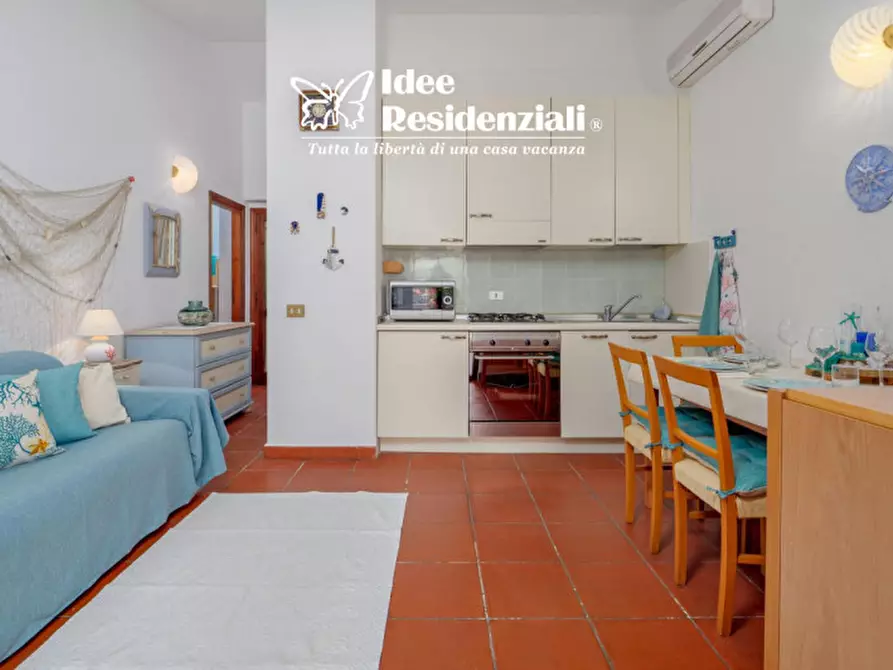 Immagine 12 di Appartamento in affitto  in vecchio marino 1 a Palau