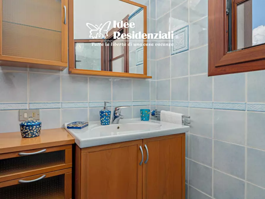 Immagine 19 di Appartamento in affitto  in vecchio marino 1 a Palau