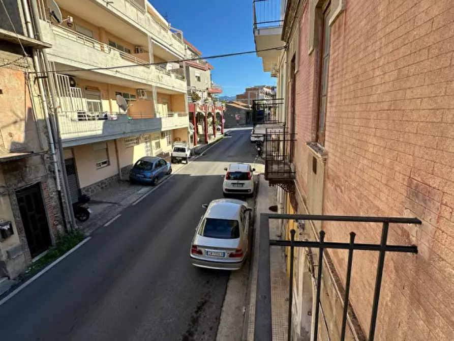 Immagine 11 di Casa indipendente in vendita  in VIA PACE GIAMMORO, 191 a Pace Del Mela