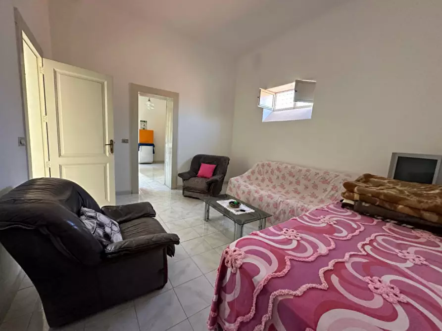 Immagine 13 di Casa indipendente in vendita  in VIA PACE GIAMMORO, 191 a Pace Del Mela