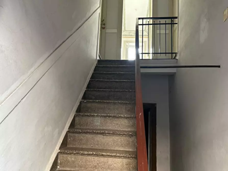 Immagine 16 di Casa indipendente in vendita  in VIA PACE GIAMMORO, 191 a Pace Del Mela