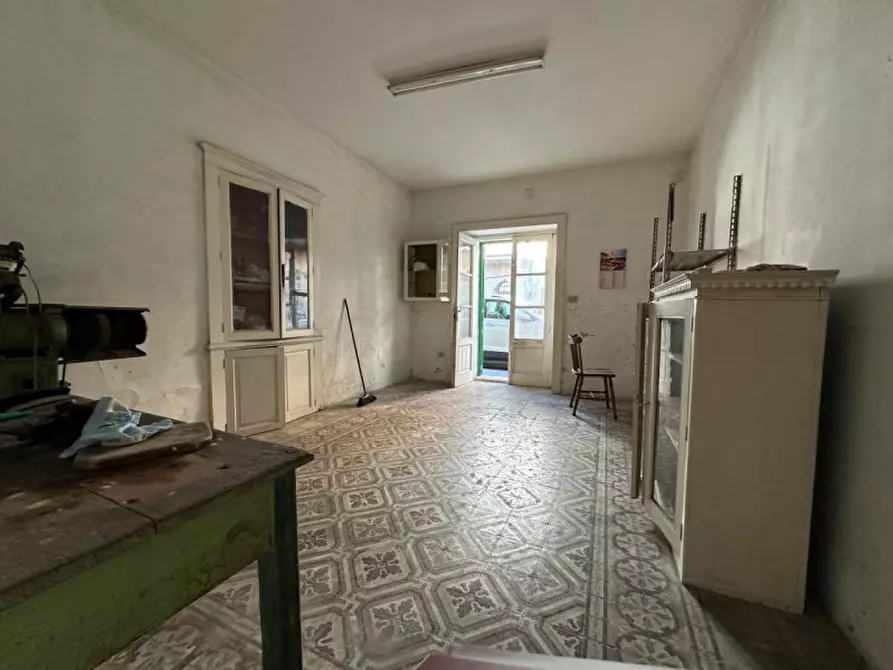 Immagine 20 di Casa indipendente in vendita  in VIA PACE GIAMMORO, 191 a Pace Del Mela