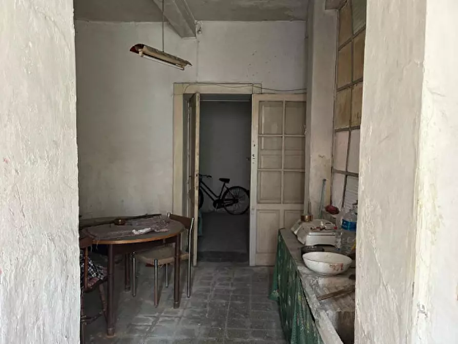 Immagine 21 di Casa indipendente in vendita  in VIA PACE GIAMMORO, 191 a Pace Del Mela