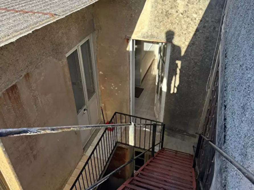 Immagine 26 di Casa indipendente in vendita  in VIA PACE GIAMMORO, 191 a Pace Del Mela