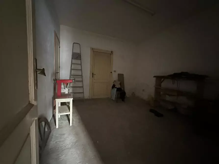 Immagine 28 di Casa indipendente in vendita  in VIA PACE GIAMMORO, 191 a Pace Del Mela