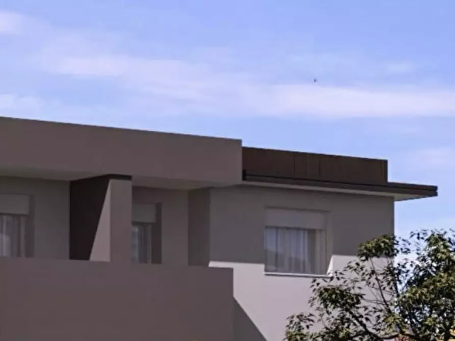 Immagine 11 di Casa trifamiliare in vendita  in Via Enrico Fermi a Vedelago