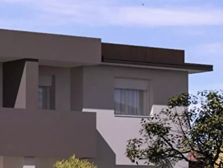 Immagine 12 di Casa trifamiliare in vendita  in Via Enrico Fermi a Vedelago