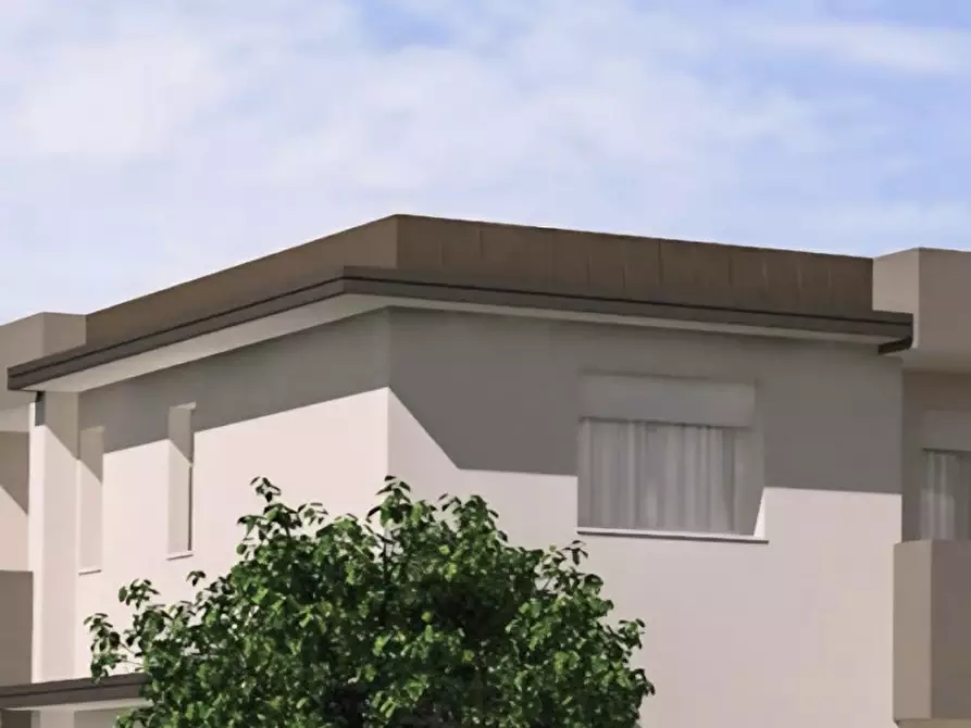 Immagine 15 di Casa trifamiliare in vendita  in Via Enrico Fermi a Vedelago