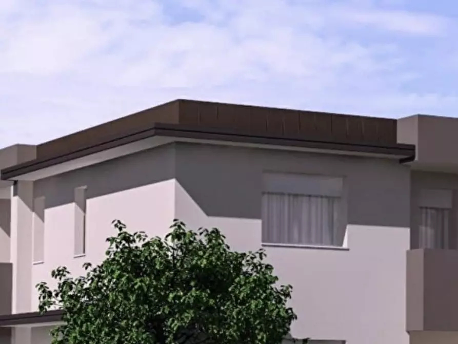 Immagine 13 di Casa trifamiliare in vendita  in Via Enrico Fermi a Vedelago