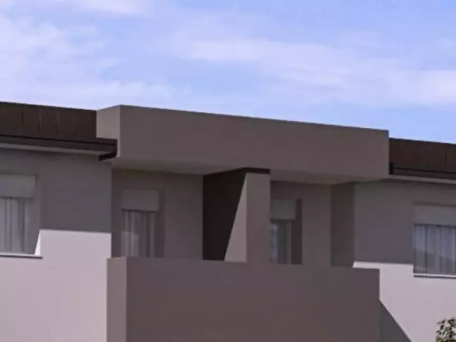 Immagine 17 di Casa trifamiliare in vendita  in Via Enrico Fermi a Vedelago