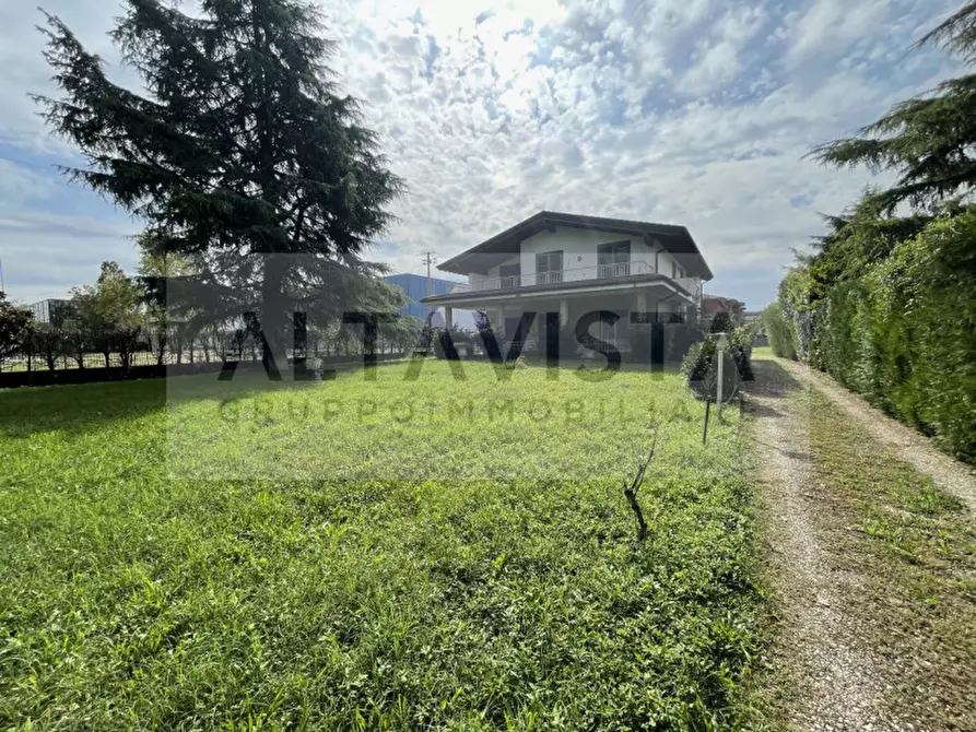 Immagine 2 di Appartamento in vendita  in via xx settembre a Flero