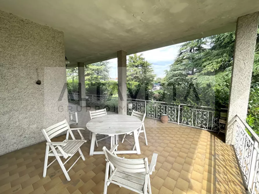 Immagine 4 di Appartamento in vendita  in via xx settembre a Flero