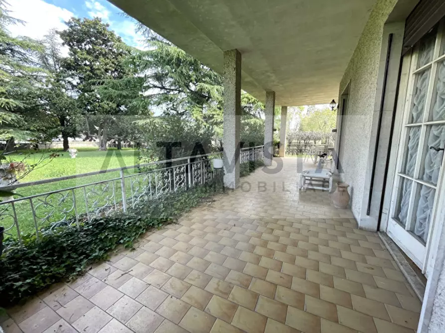 Immagine 5 di Appartamento in vendita  in via xx settembre a Flero