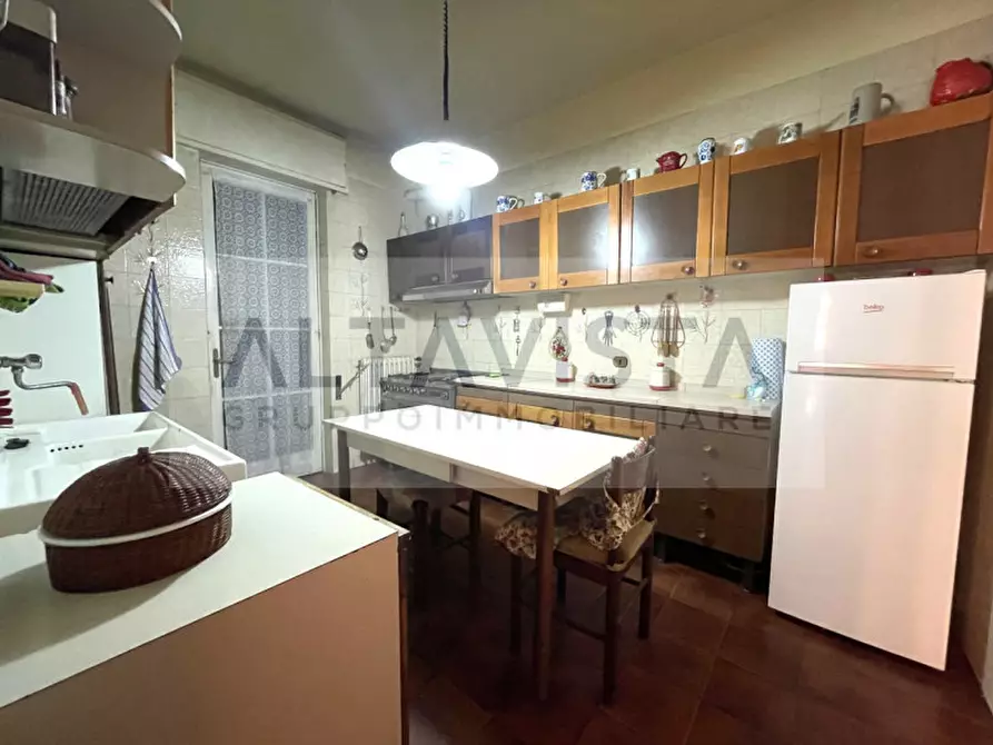 Immagine 6 di Appartamento in vendita  in via xx settembre a Flero